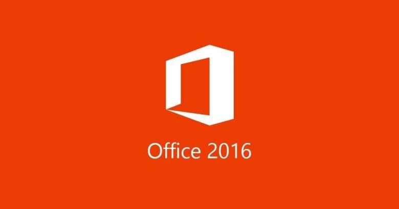 Office Logo - Microsoft Office 2016 - London Systems