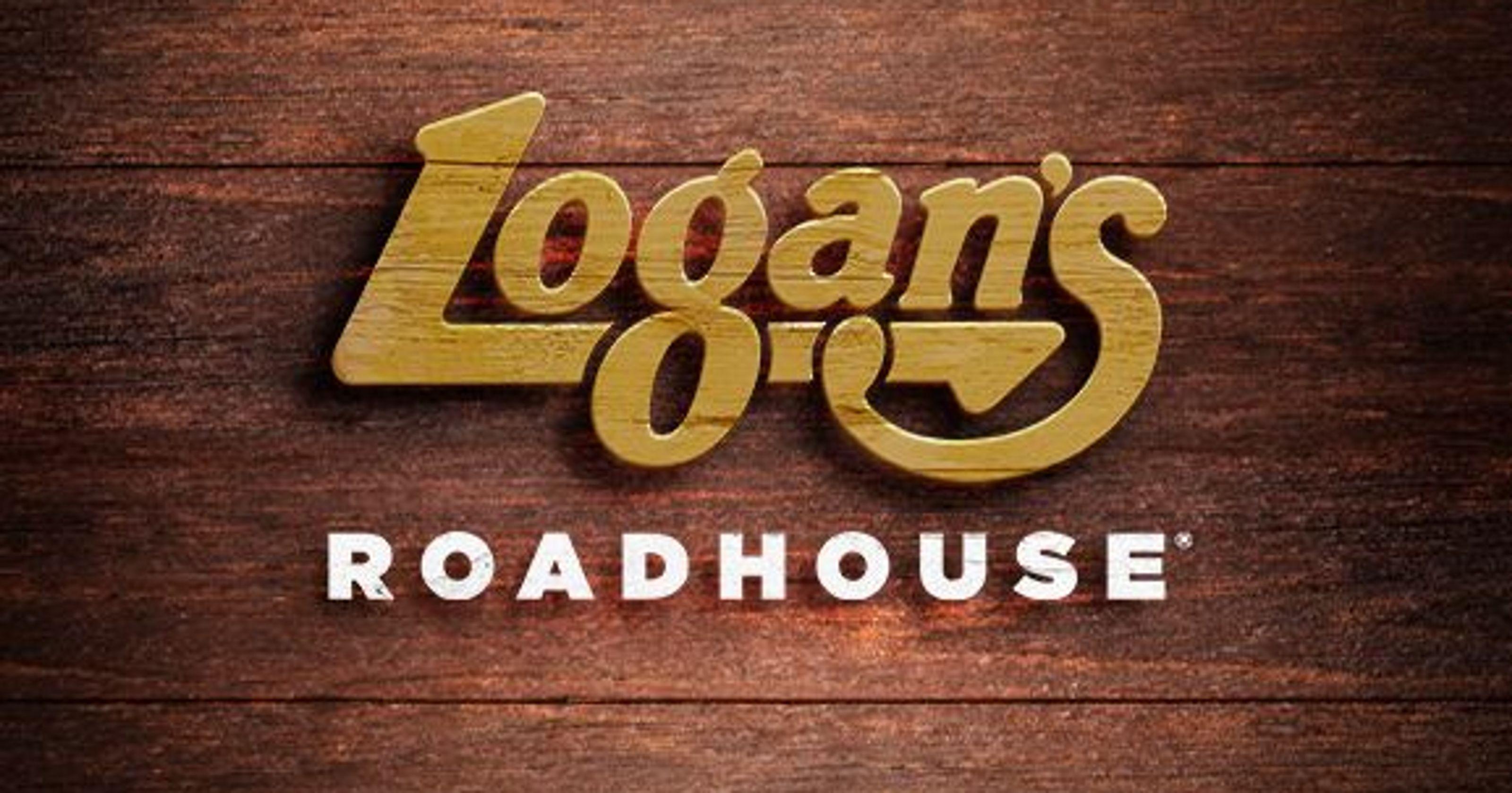 Logan's Roadhouse Logo - Logan's Roadhouse files for bankruptcy