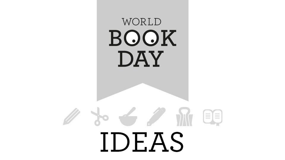 Tree Reading Logo - Reading tree Book Day