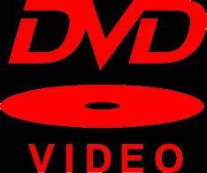 Red DVD Logo - Vocepiano rosso dei sentimenti DVD