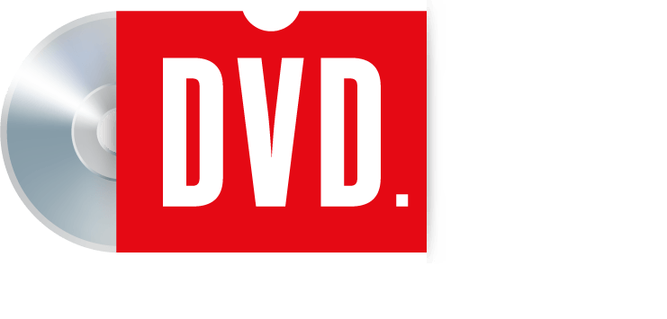 Red DVD Logo - New Advanced Return System — Smarter, More Efficient Return ...