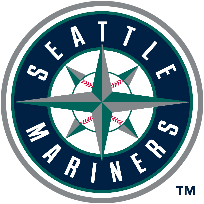 Seattle Logo - Seattle logo. Salt River Fields