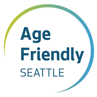 Seattle Logo - Age Friendly Seattle