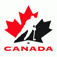 Canada Hockey Logo - Canada Hockey Association. Brands of the World™. Download vector