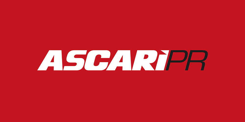 Ascari Logo - Ascari PR | Clients