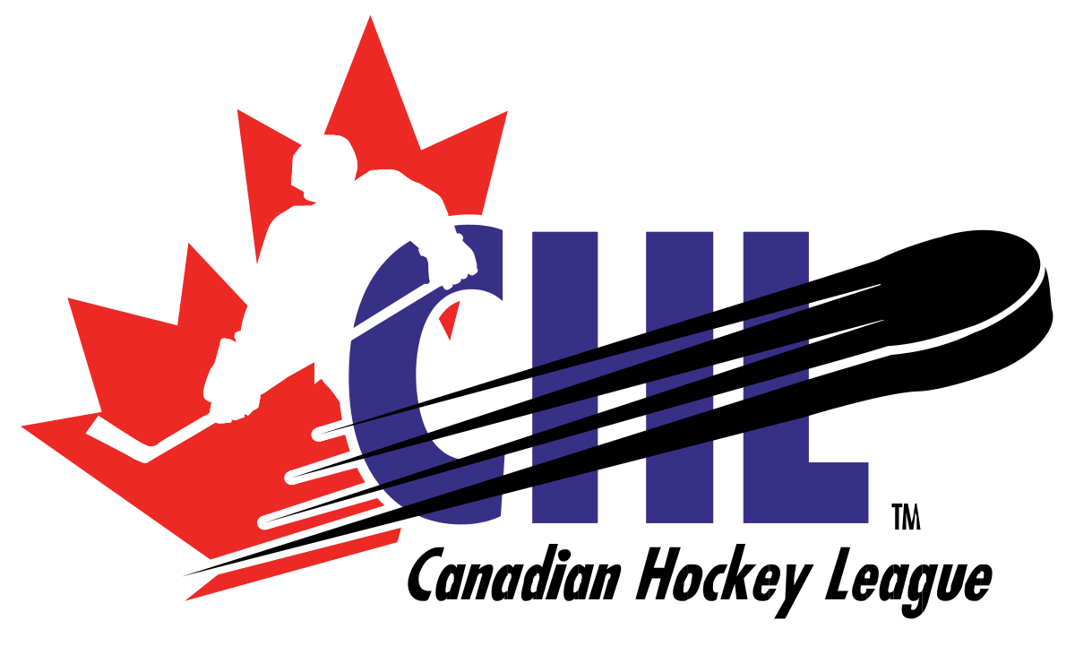 Canada Hockey Logo - Canadian Hockey League