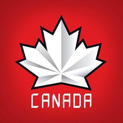 Canada Hockey Logo - Sen. Denise Batters on Twitter: 