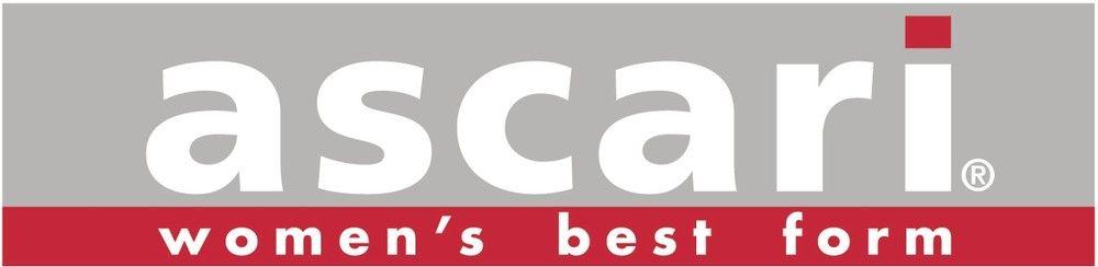 Ascari Logo - Logo RGB Ascari. STOFFWERK. Mode, Accessoires & Stoffe Günstig