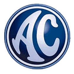 AC Logo - AC | AC Car logos and AC car company logos worldwide
