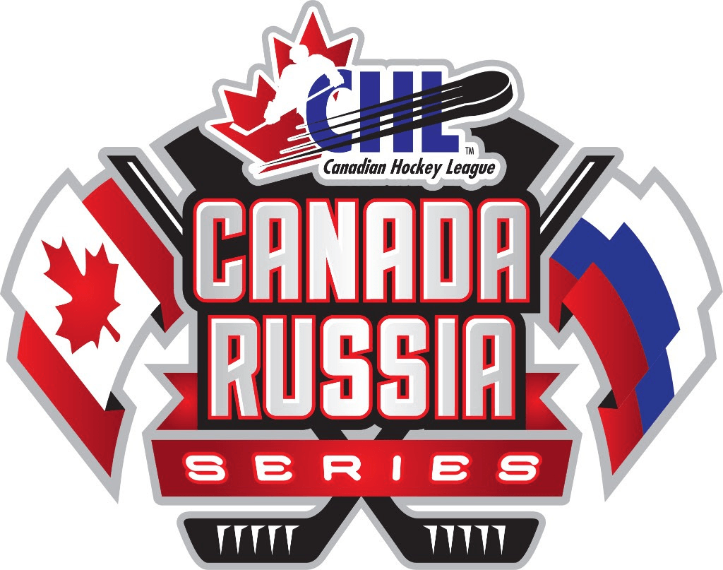 CHL Logo - id:EA972ACBDABF0EF34C5528054E617E3D4FDA702A | Canada-Russia Series ...