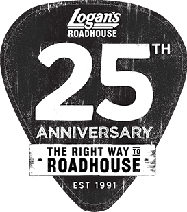 Logan's Roadhouse Logo - Steak, Nashville Spirit, Drinks & More - Logan's Roadhouse