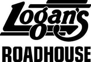 Logan's Roadhouse Logo - Logans Roadhouse, UCF | In The City Card