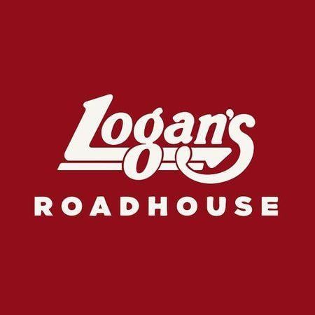 Logan's Roadhouse Logo - Logo of Logan's Roadhouse, Midland