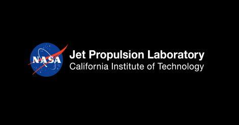 NASA Scientific Visual Services Logo - NASA Jet Propulsion Laboratory (JPL) Mission and Science
