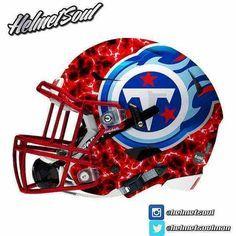 Titans Helmet Logo - 148 Best Titans Concepts images | Tennessee Titans, Motorcycle ...