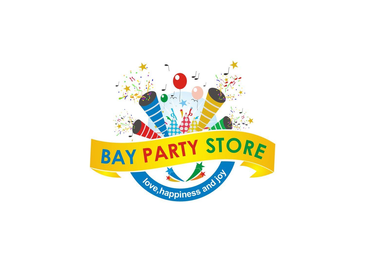 Party Logo - Party Logo Designs Logos to Browse