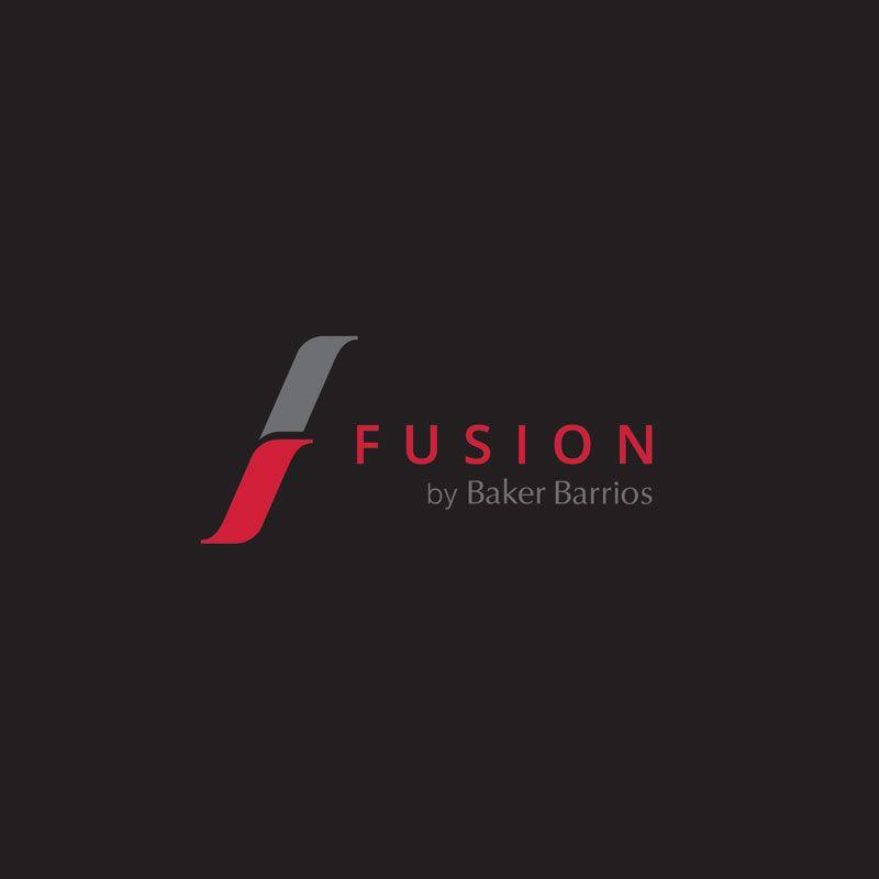 Red Vertical Logo - Fusion Preferred Vertical Logo SQAURE Red Black_Mesa De Trabajo 16