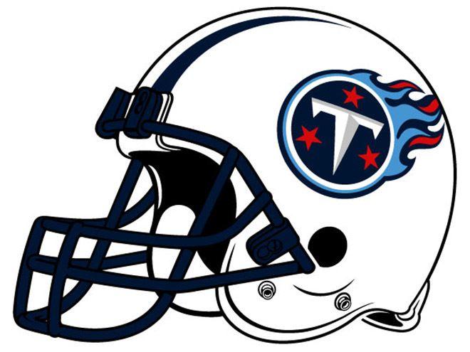 Titans Helmet Logo - The five most important useless facts about the Tennessee Titans