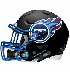 Titans Helmet Logo - Best Titans (Oilers) Football image. Houston oilers, Tennessee