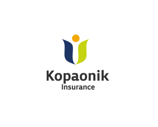 Insurance Logo - Insurance Companies Logo Design Examples - Designmodo