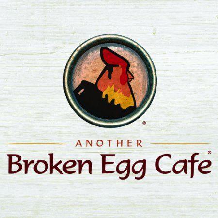 Cracked Egg Logo - Another Broken Egg Cafe, Atlanta - Restaurant Reviews, Phone Number ...