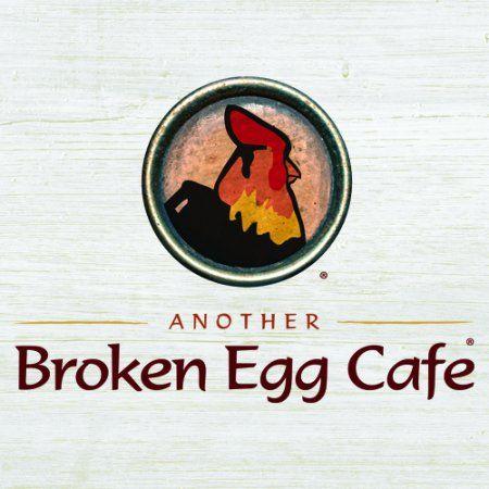 Cracked Egg Logo - Another Broken Egg Cafe, Atlanta Reviews, Phone Number