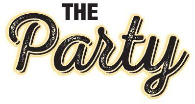 Party Logo - The-Party-logo | Vanderbilt News | Vanderbilt University