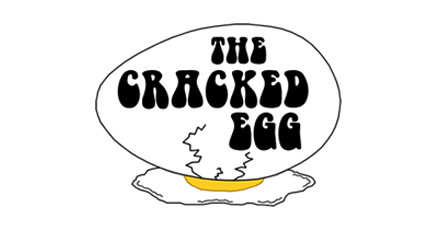 Cracked Egg Logo - The Cracked Egg Delivery in Las Vegas, NV - Restaurant Menu | DoorDash