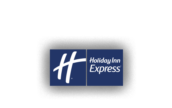 Express Brand Logo - Holiday Inn Express® - Our brands - InterContinental Hotels Group PLC