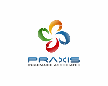 Insurance Logo - Financial & Insurance Logos Portfolio. Logo Designs at LogoArena.com
