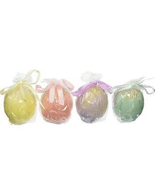 Cracked Egg Logo - After Christmas Deals on Biedermann & Sons 12 Count Pastel Cracked ...