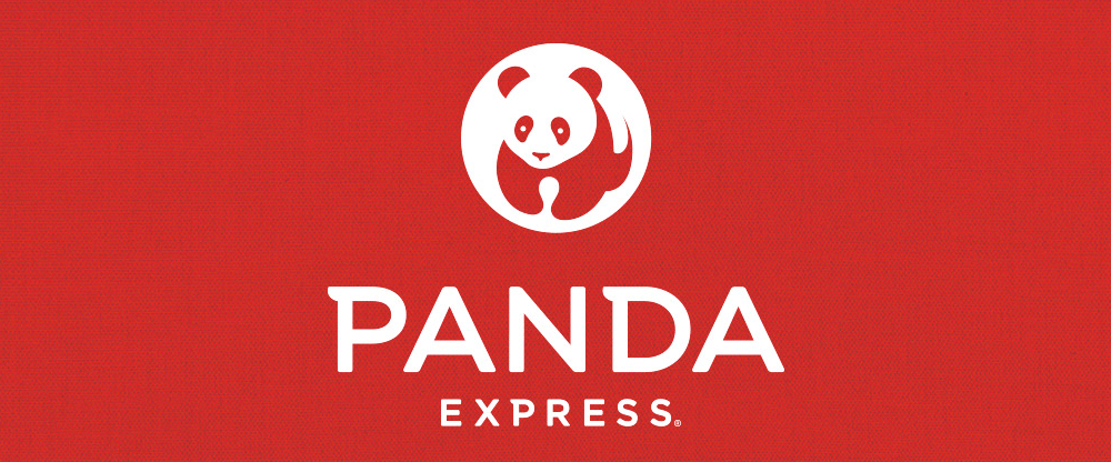 Express Brand Logo - Brand New: Follow-up: Global Identity for Panda Express by Studio MPLS