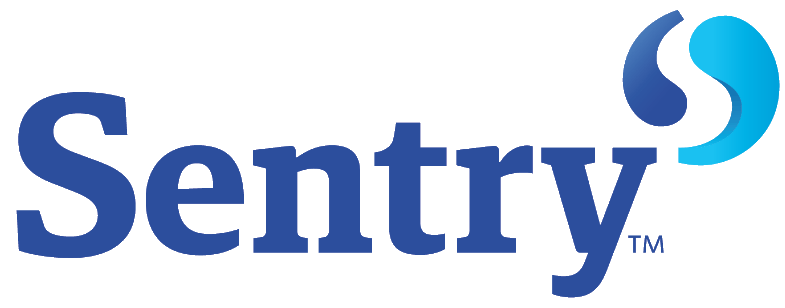 Insurance Logo - Sentry Insurance
