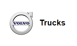 Volvo Trucks Logo - Volvo Trucks' latest concept vehicle tests a hybrid powertrain
