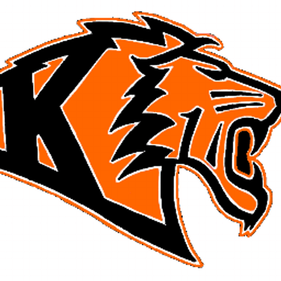 Kennewick Lions Logo - Kennewick Athletics
