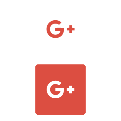 G Plus Logo - New Google Plus Icon vector (.EPS) free download