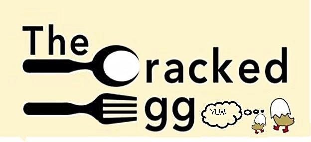 Cracked Egg Logo - The Johnstown Milliken Chamber - Event Photos