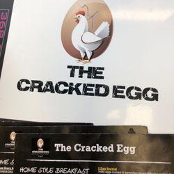 Cracked Egg Logo - Cracked Egg - 11 Photos & 20 Reviews - Breakfast & Brunch - 2915 N ...