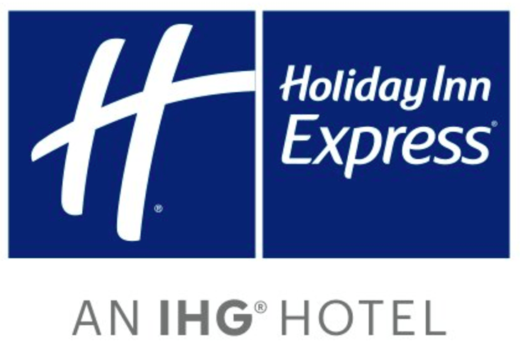 Express Brand Logo - Magic of Miles IHG and Holiday Inn Express Get Updated Logos - Magic ...