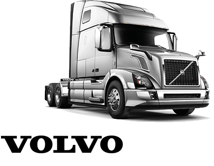Volvo Trucks Logo - Home