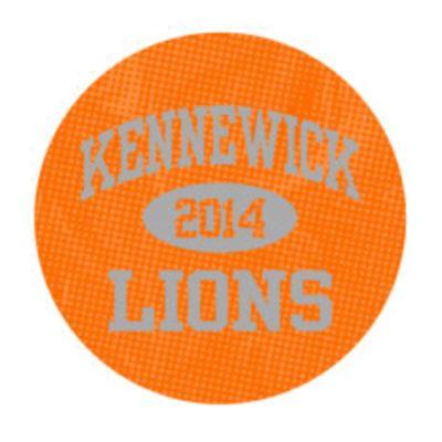 Kennewick Lions Logo - Snap! Raise | Fundraising for Teams, Groups & Clubs