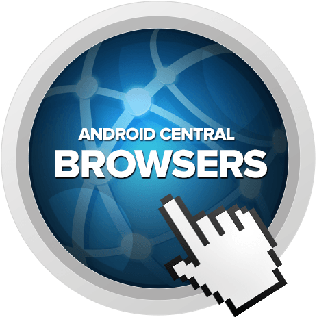 Android Browser Logo - Android browsers | Android Central