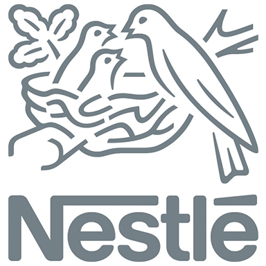 Nestle USA Logo - Nestle USA Partner Logo