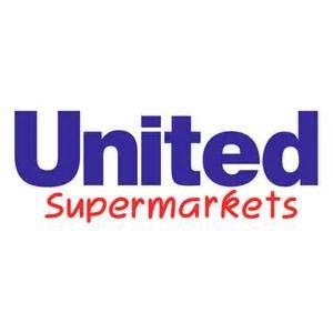 United Supermarkets Logo - United Supermarkets