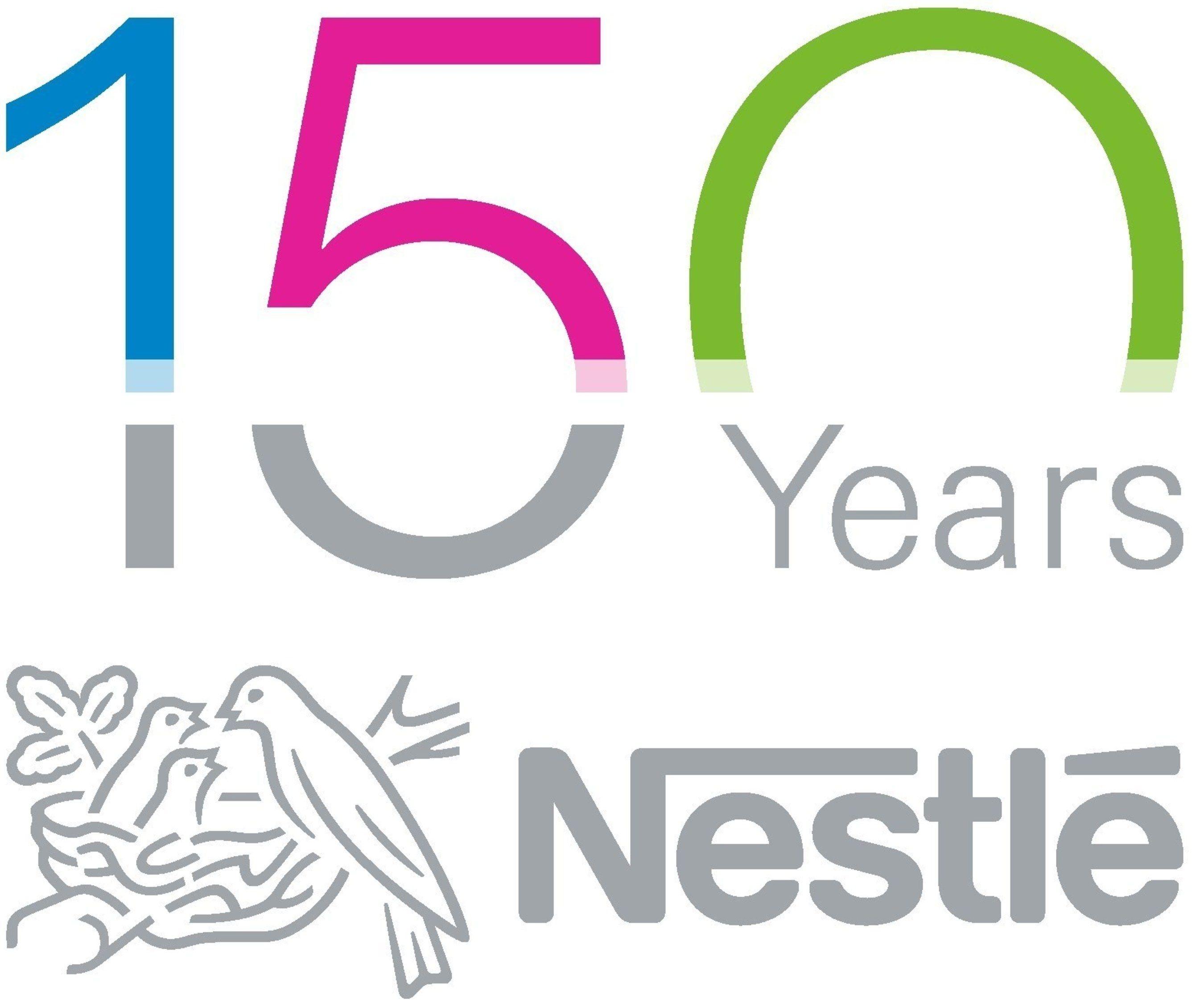 Nestle USA Logo - Nestlé Raises The Bar On Ice Cream With Move To Simpler Ingredients