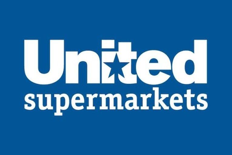 United Supermarkets Logo - United Supermarkets | Eat Well