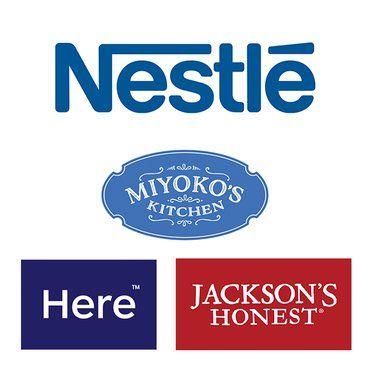 Nestle USA Logo - Nestle USA Partners With Startups | News