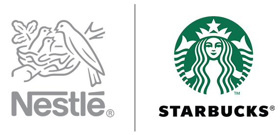 Nestle USA Logo - Nestlé and Starbucks close deal for the perpetual global license