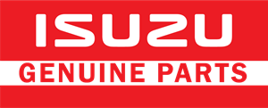 Isuzu Logo - Isuzu Logo Vectors Free Download