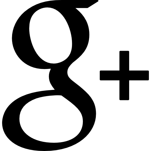 Google Plus Logo - Google plus logo social icons